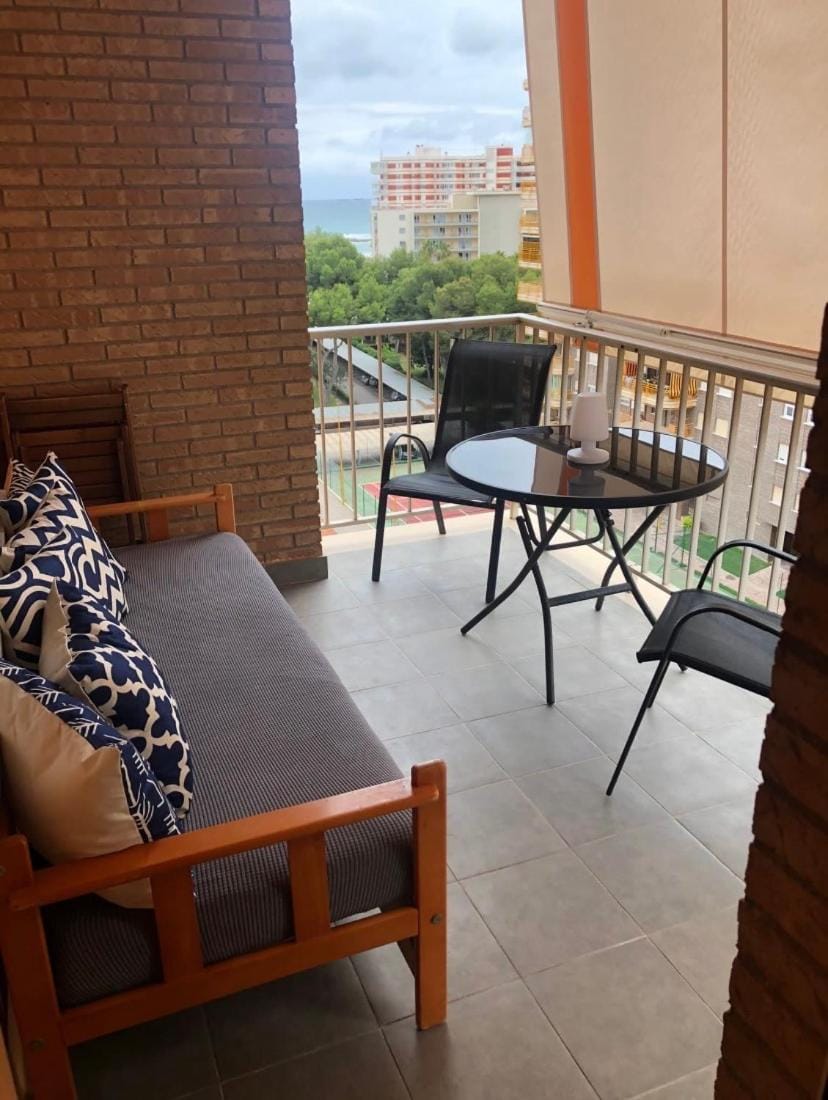 SI Apartamentos Benicassim Apartment in Benicàssim