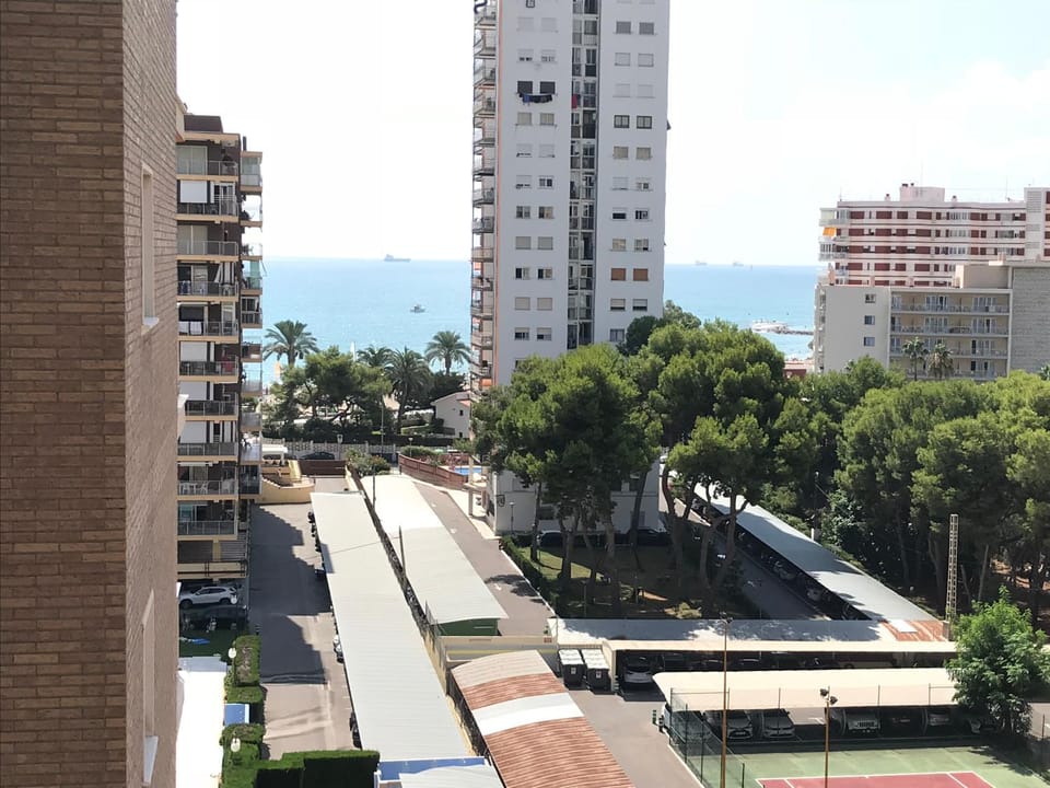 SI Apartamentos Benicassim Apartment in Benicàssim
