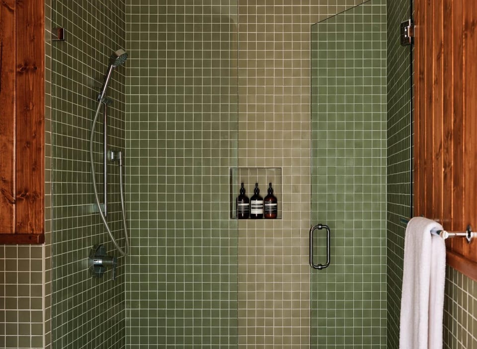 Shower