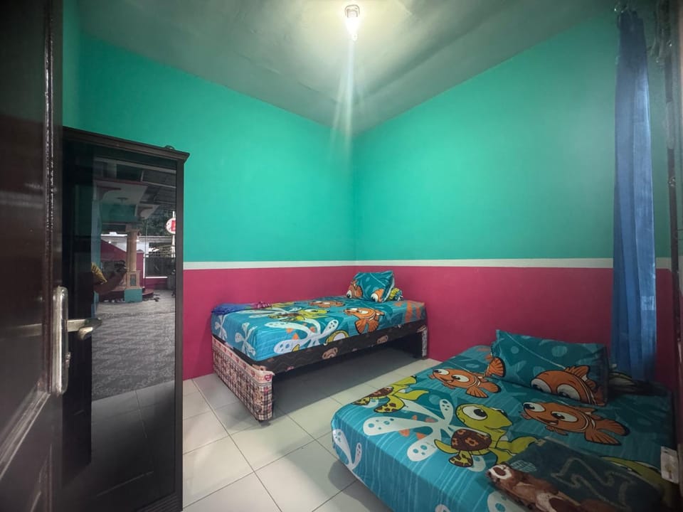 Homestay Lidiya Vacation rental in East Java