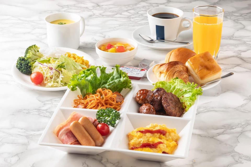Breakfast