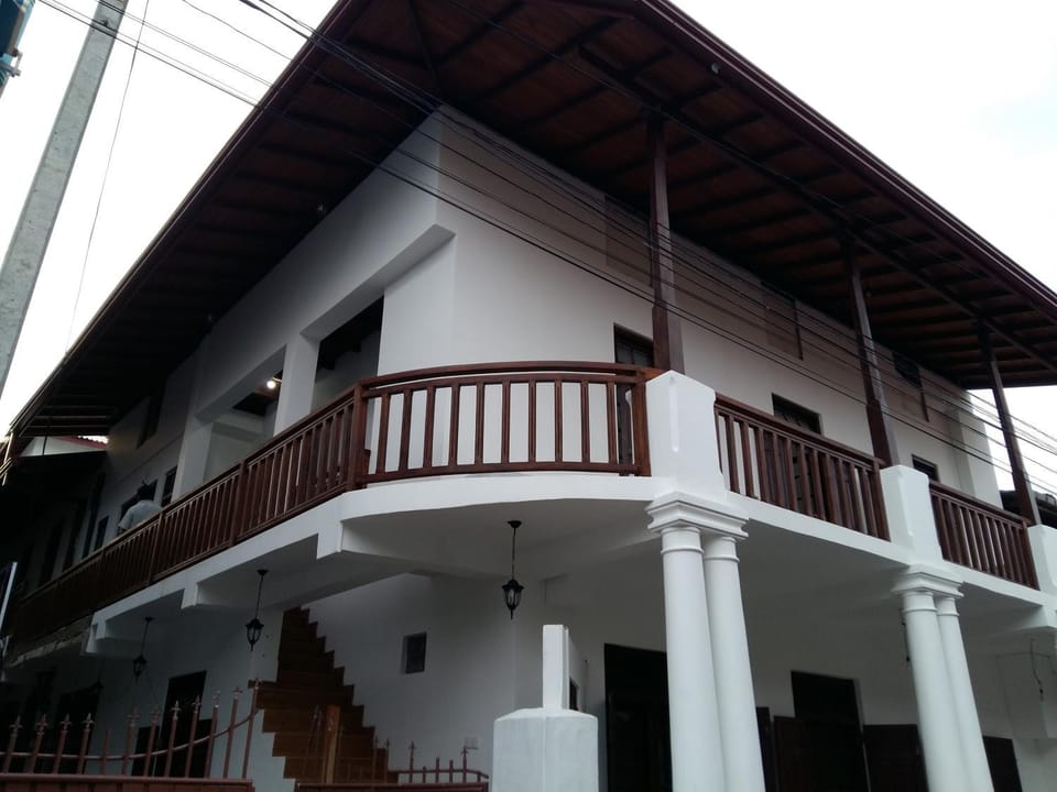 Balcony/Terrace, On site