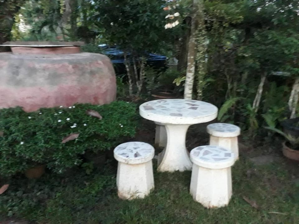 Garden Homestay Vacation rental in Surat Thani Changwat