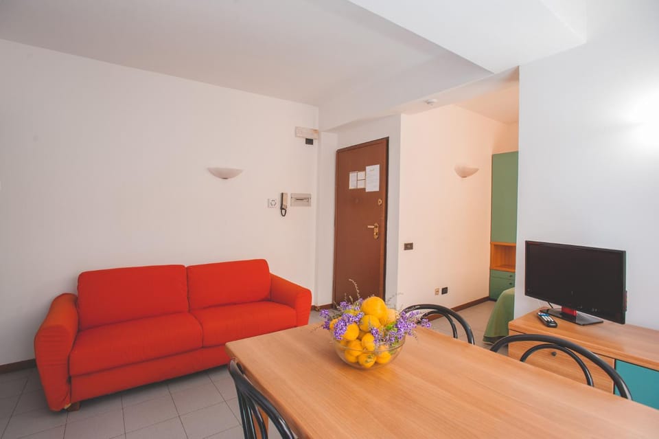 Residence Il Monello Apartment hotel in Loano