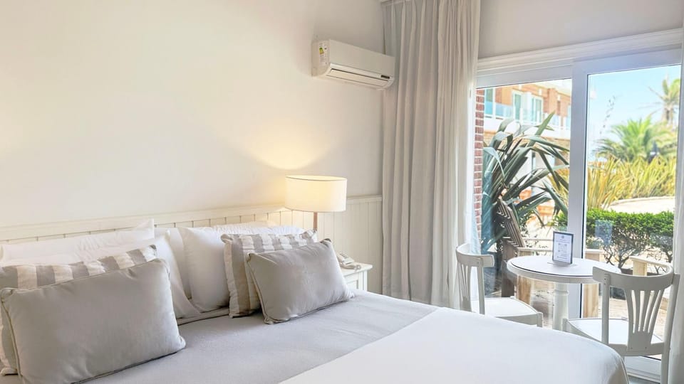 Terrazas Al Mar Hotel in Pinamar