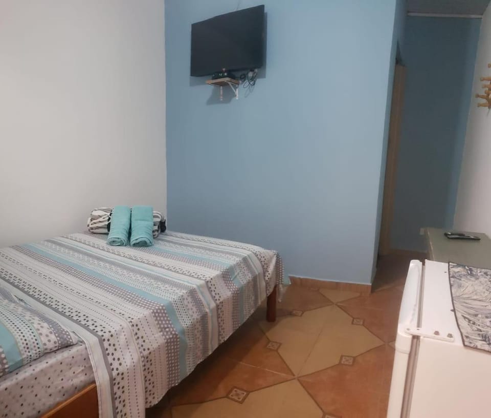 Jambeiro na praia Bed and Breakfast in State of Rio de Janeiro