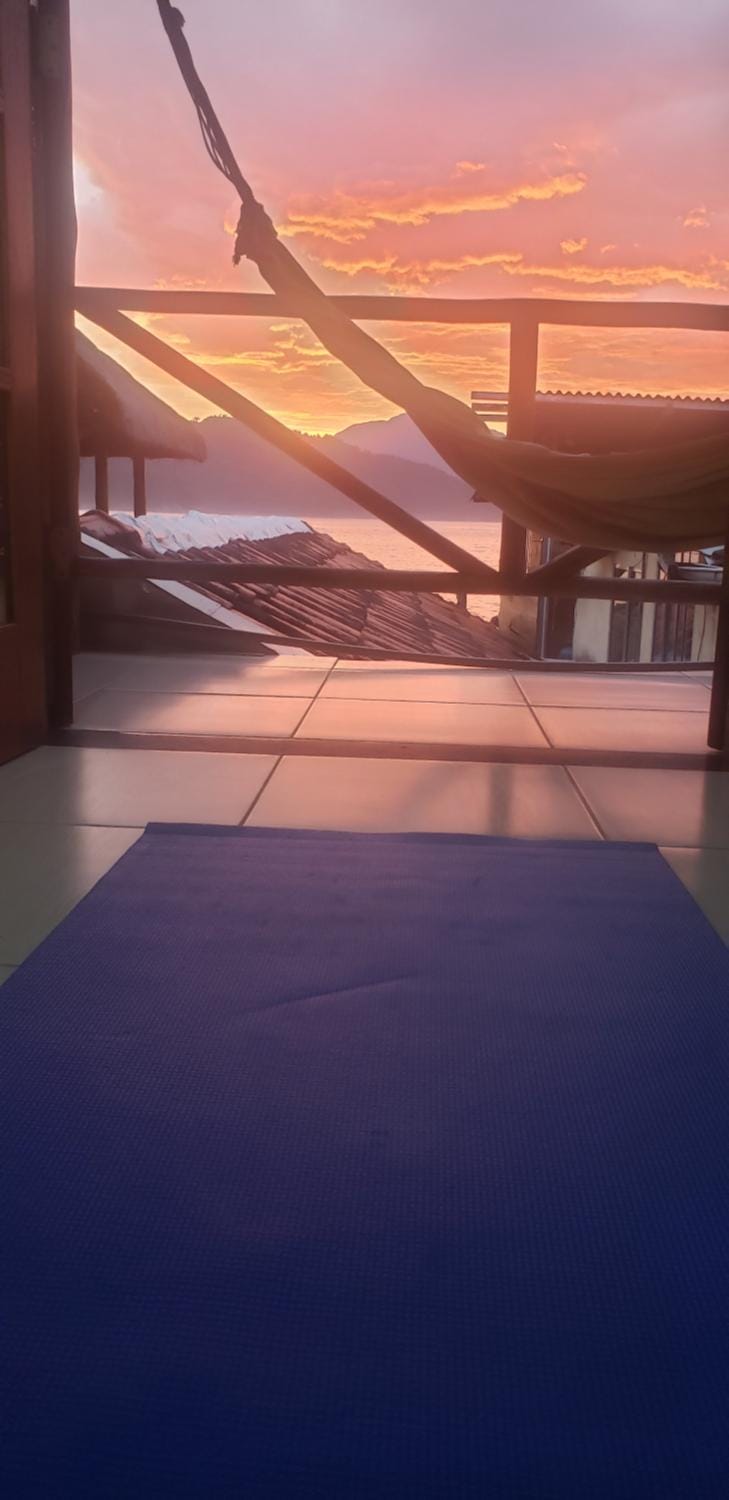 Jambeiro na praia Bed and Breakfast in State of Rio de Janeiro