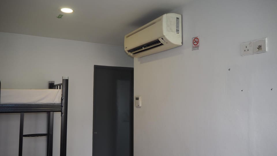 air conditioner