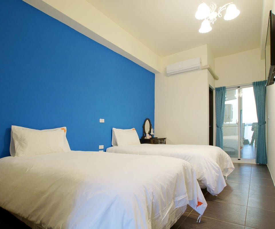 Balcony/Terrace, Bedroom