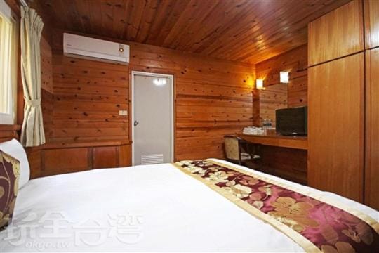 Double Lake B&B Vacation rental in Fujian