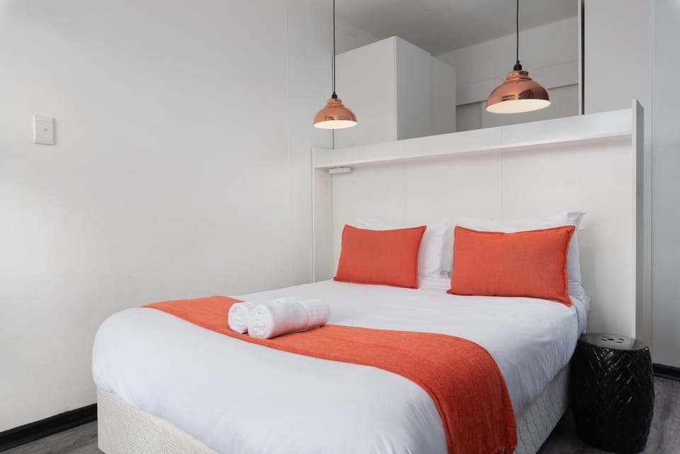 Cascades Apartments by Propr Apartment in Cape Town
