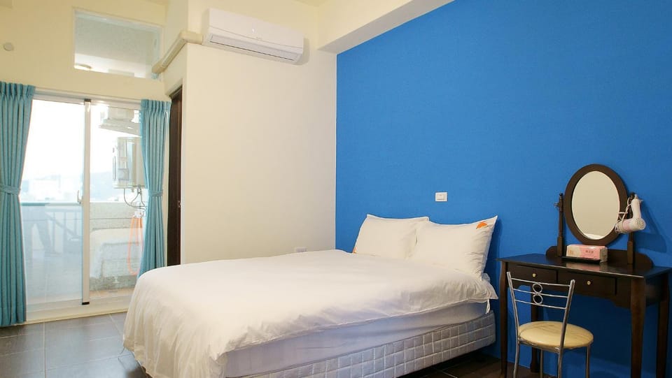 Balcony/Terrace, Bedroom