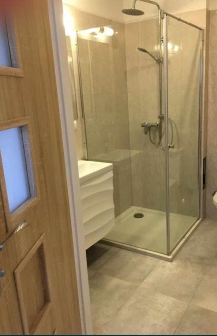 Na Spokojnej Rodzinne Wakacje Country House in West Pomeranian Voivodeship, Poland