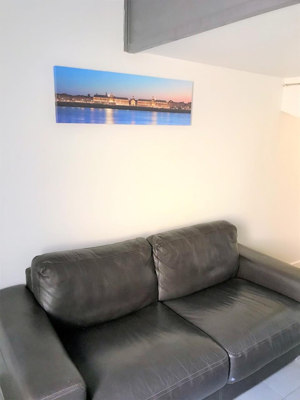 Coeur de Bastide Apartment in Bordeaux