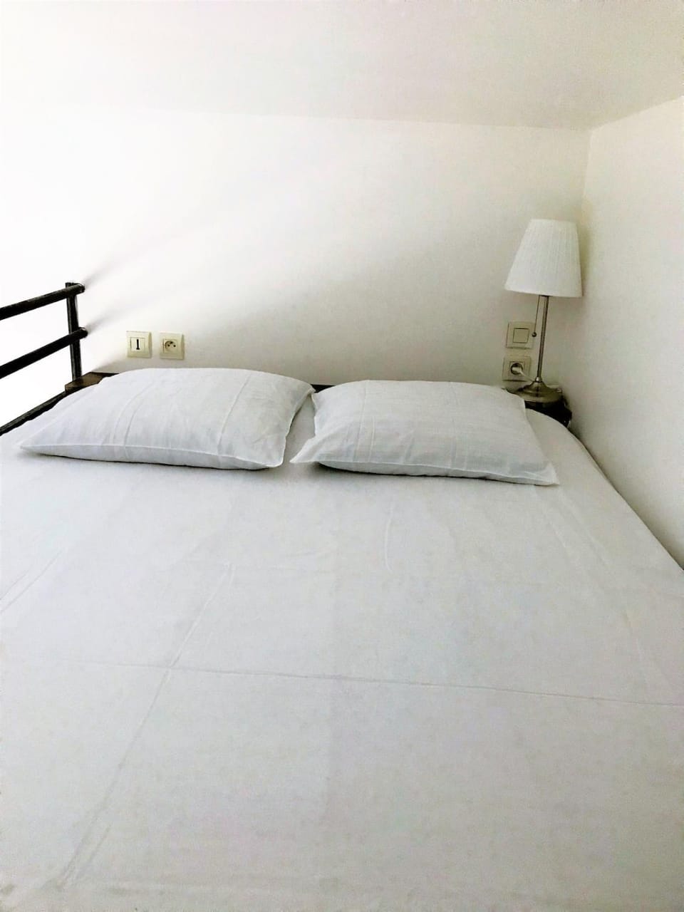Coeur de Bastide Apartment in Bordeaux