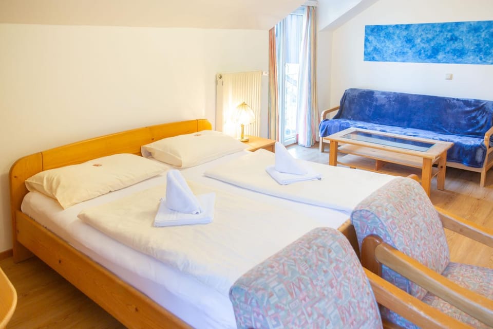 Hotel & Hostel Sandwirt Hotel in Upper Austria