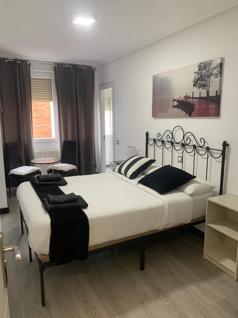 Alojamiento El Cantal Bed and Breakfast in Santoña