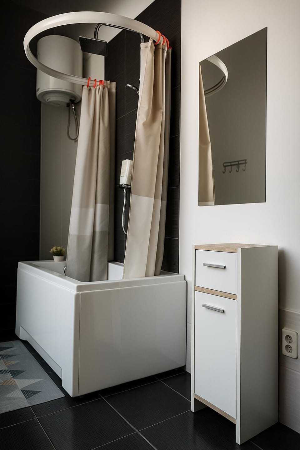 Apartman Tia Apartment in Croatia