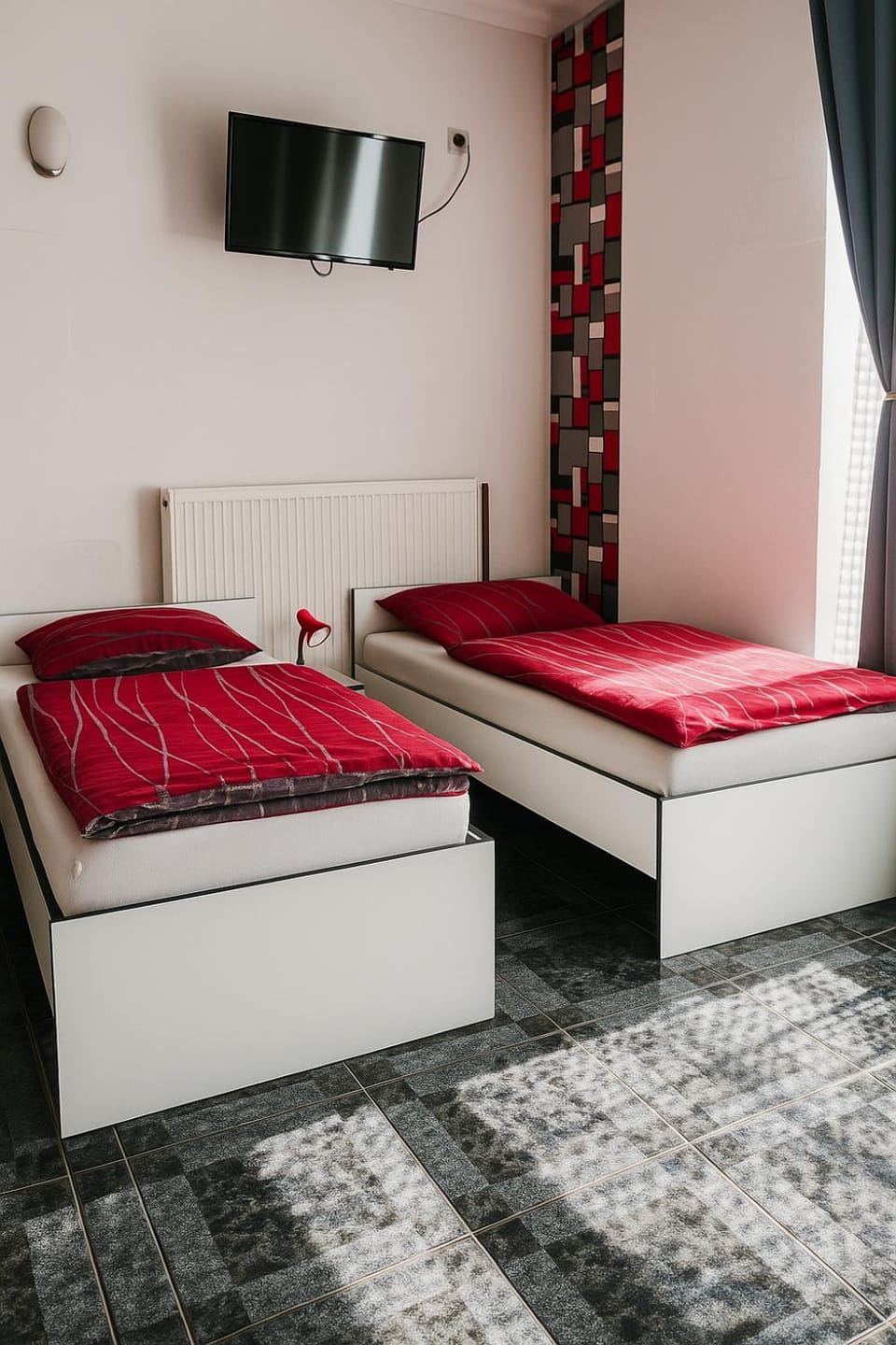 Apartman Tia Apartment in Croatia