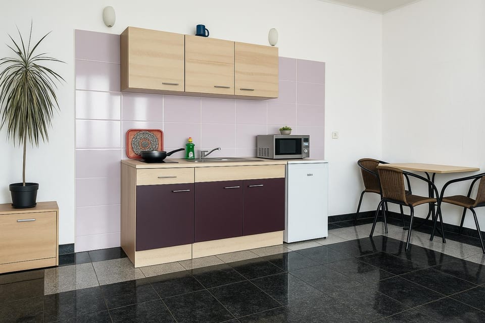 Apartman Tia Apartment in Croatia