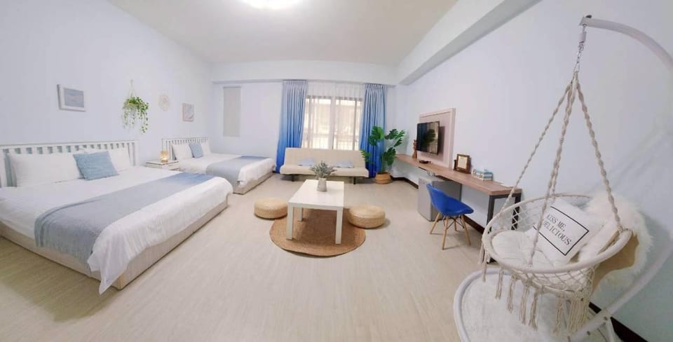 PiR2 House Vacation rental in Kaohsiung