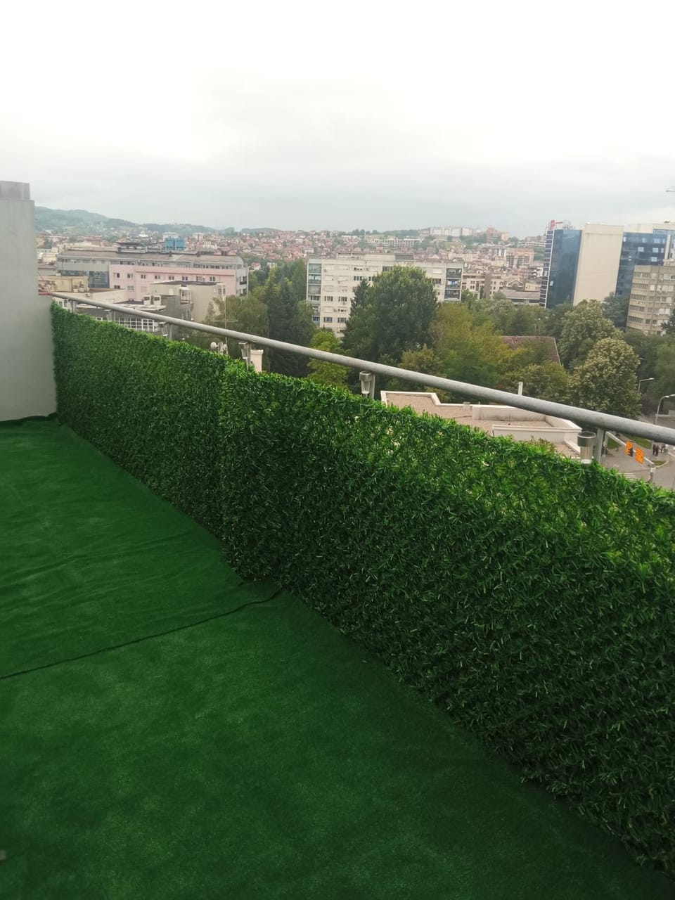 Apartman Penthaus u strogom centru Banja Luke Apartment in Federation of Bosnia and Herzegovina