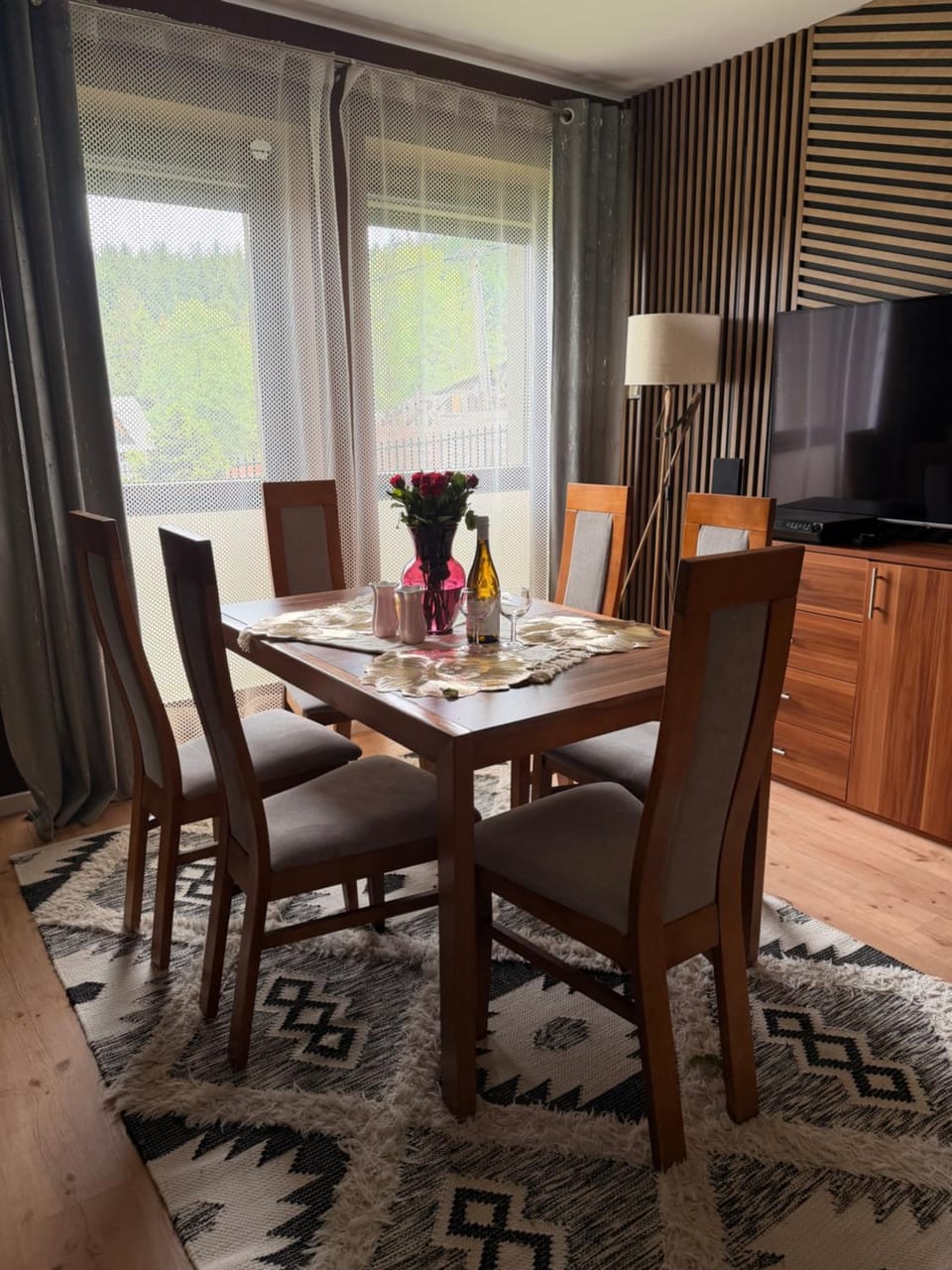 Apartament pod Nosalem - Apartamenty pod Nosalem & Spa Apartment in Zakopane