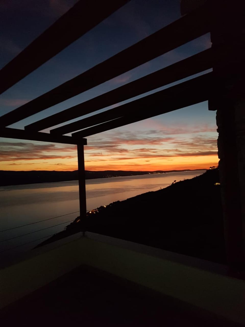 Grandpa's dream Villa in Split-Dalmatia County