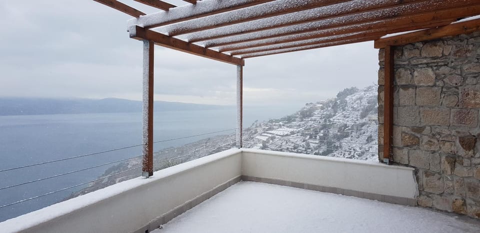 Grandpa's dream Villa in Split-Dalmatia County
