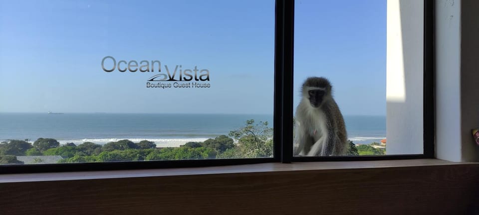 Property logo or sign, Lobby or reception, Sea view