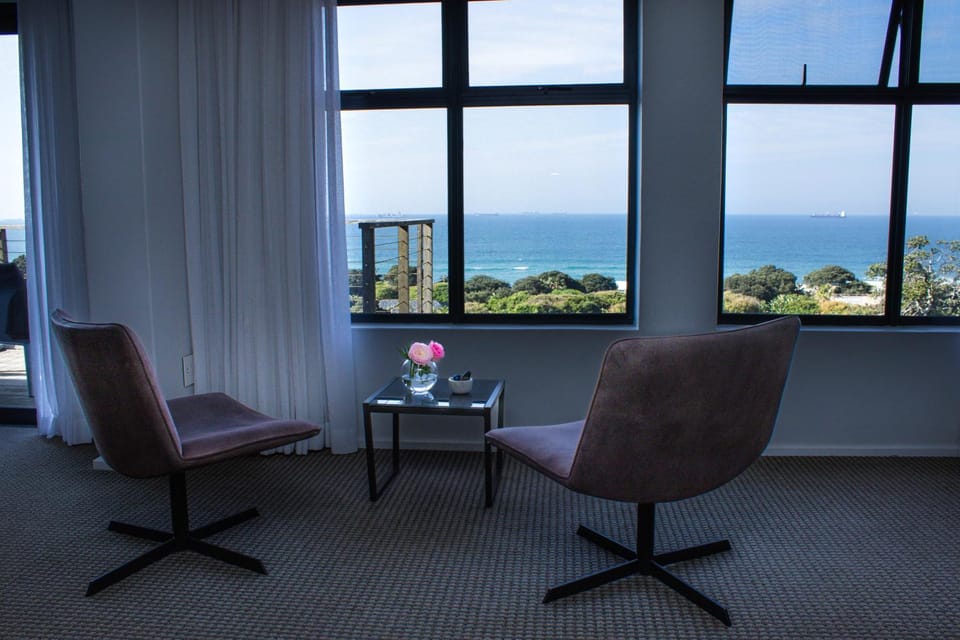 Day, Seating area, Sea view
