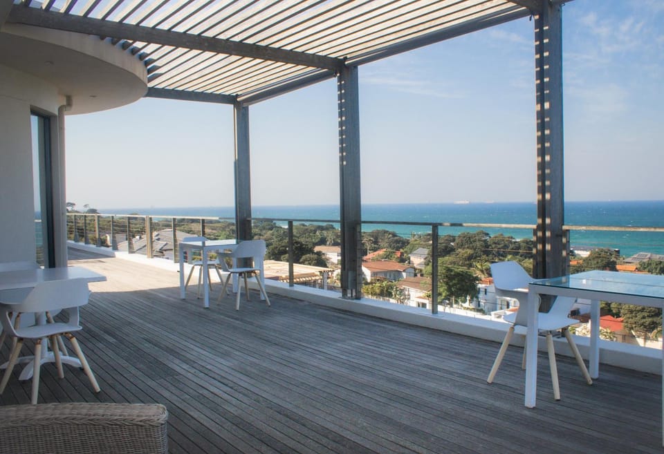 Neighbourhood, Balcony/Terrace, Seating area, Sea view