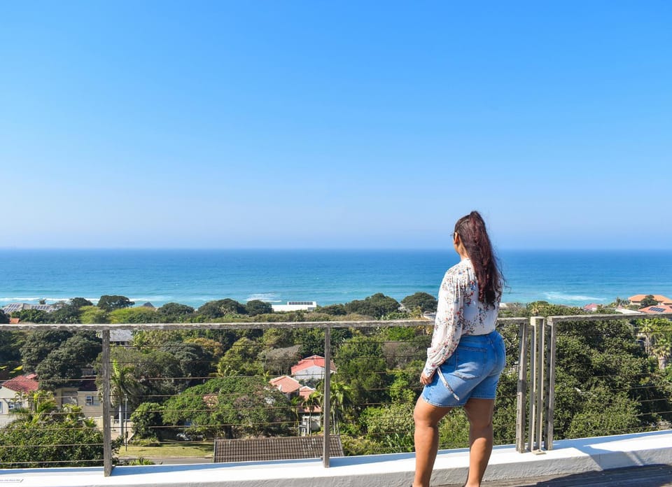 Balcony/Terrace, Sea view, Location