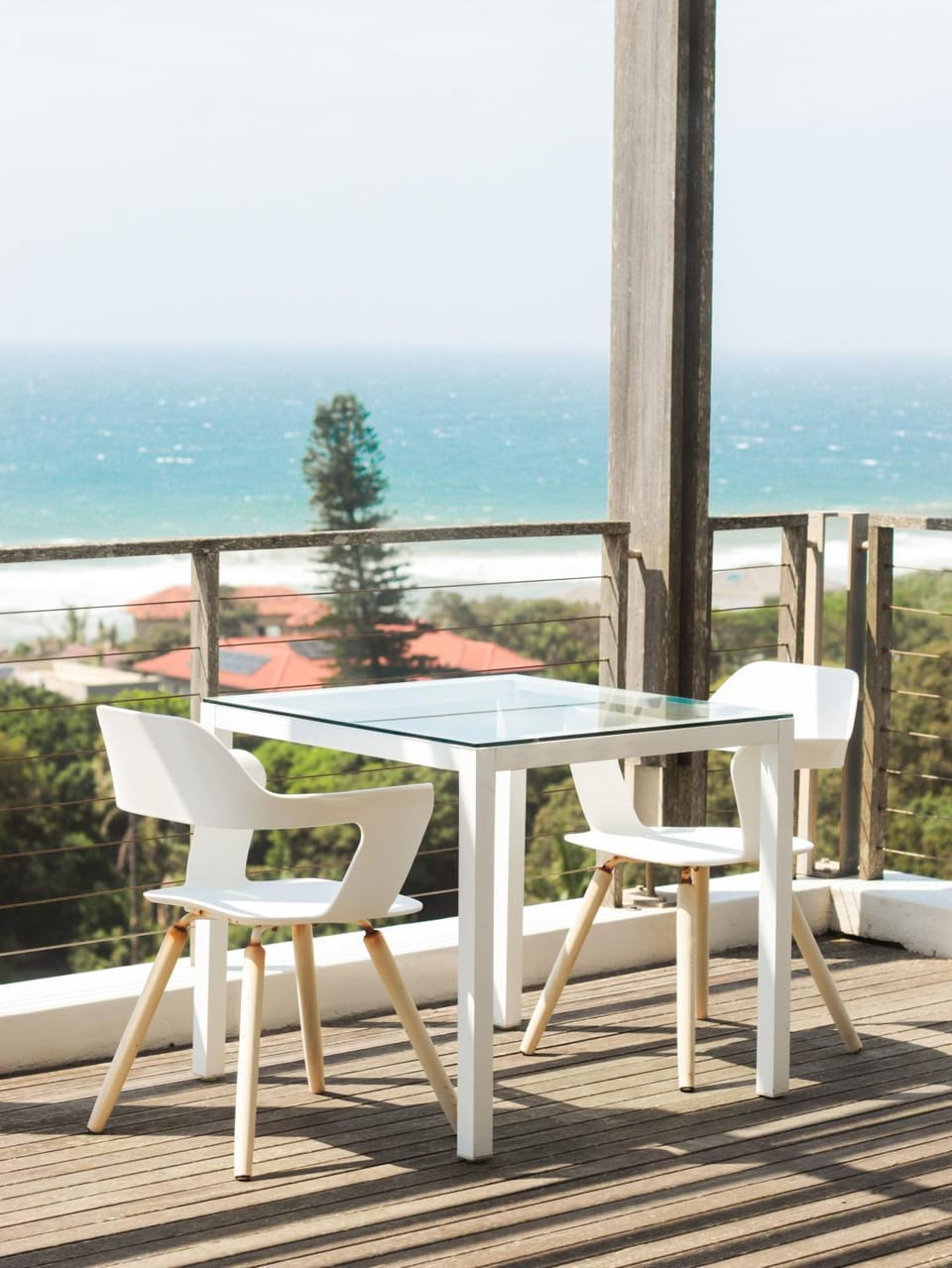 Neighbourhood, Balcony/Terrace, Sea view, Breakfast