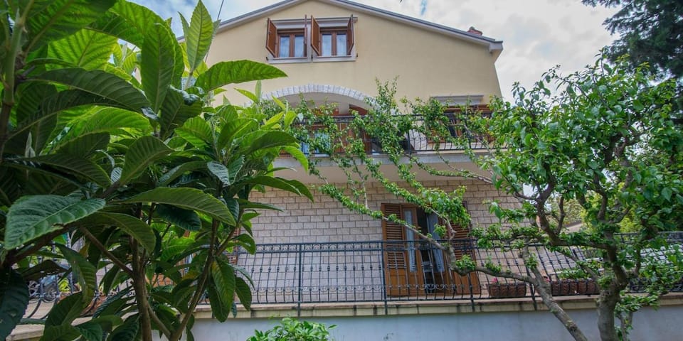 Giulio Apartment in Mali Losinj