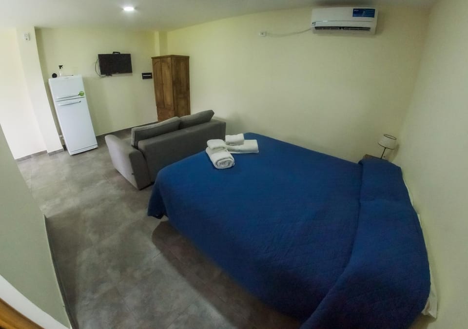 Altos la Villa Nature lodge in Mendoza Province Province