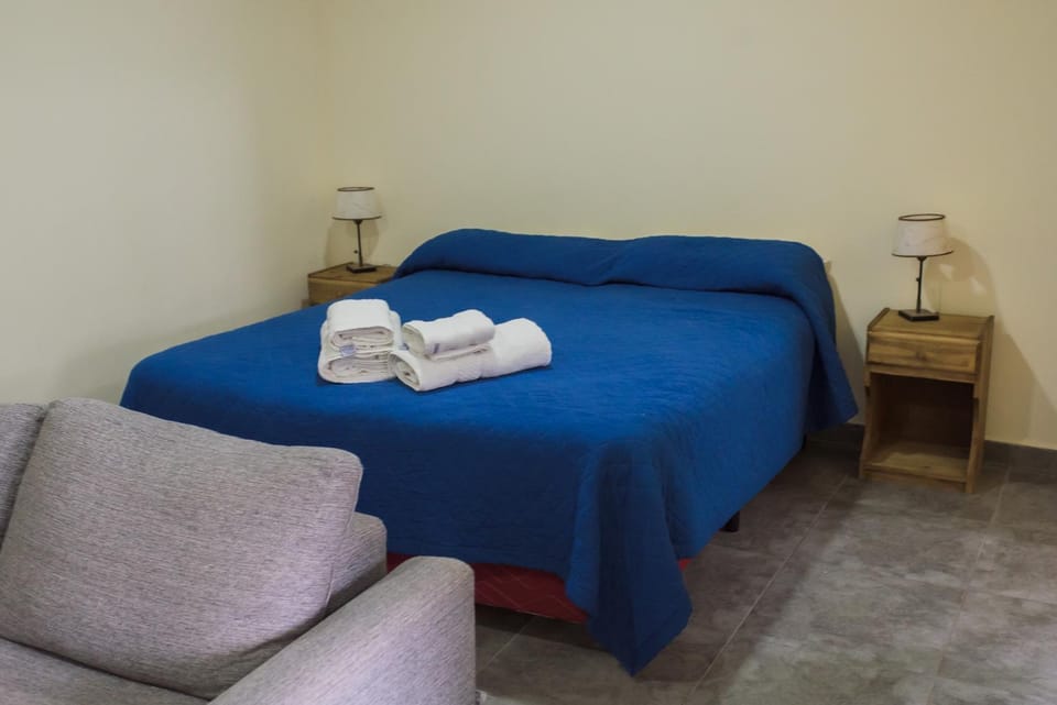 Altos la Villa Nature lodge in Mendoza Province Province