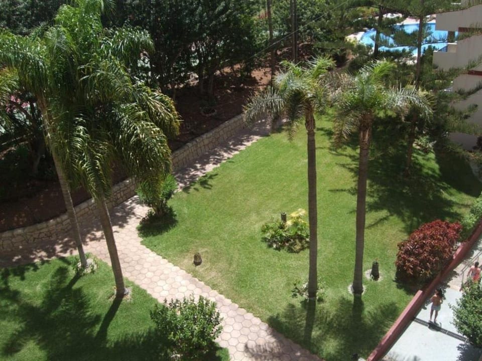 Apartment Americos El Dorado Apartment in Playa de las Americas