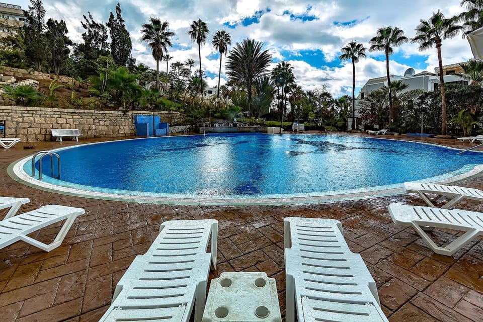 Apartment Americos El Dorado Apartment in Playa de las Americas
