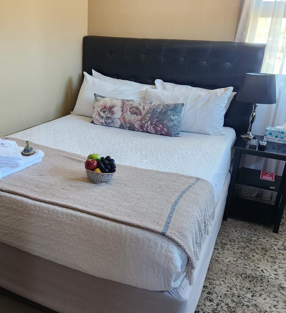 The Anne Guest House Apartment hotel in Africa