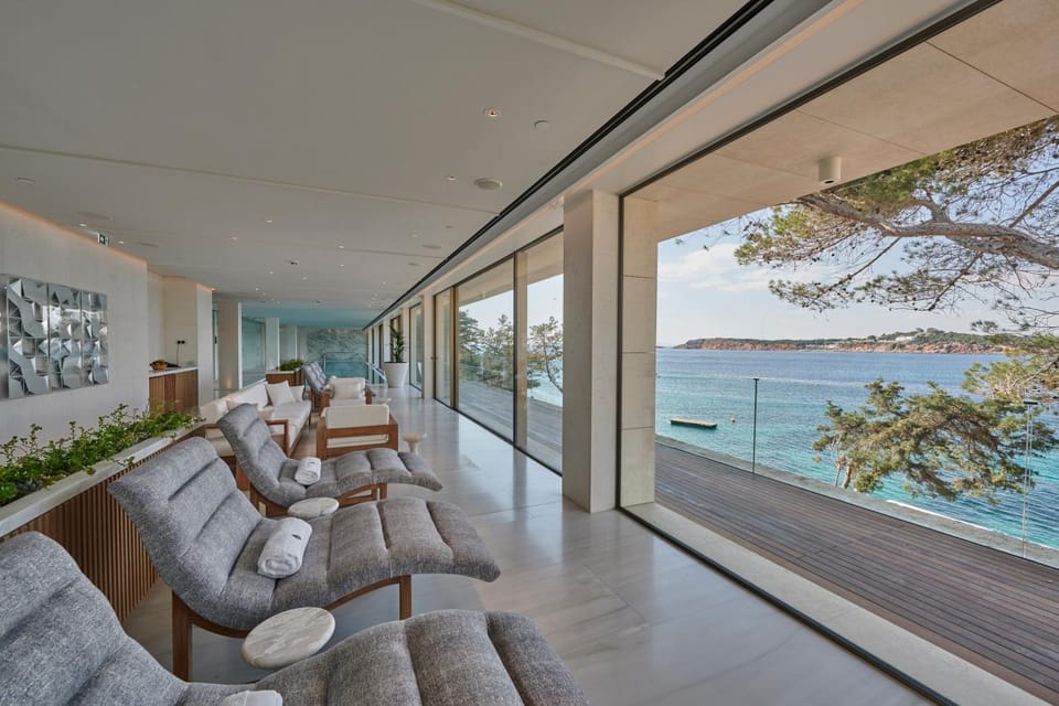 Four Seasons Astir Palace Hotel Athens Hotel in Vouliagmeni