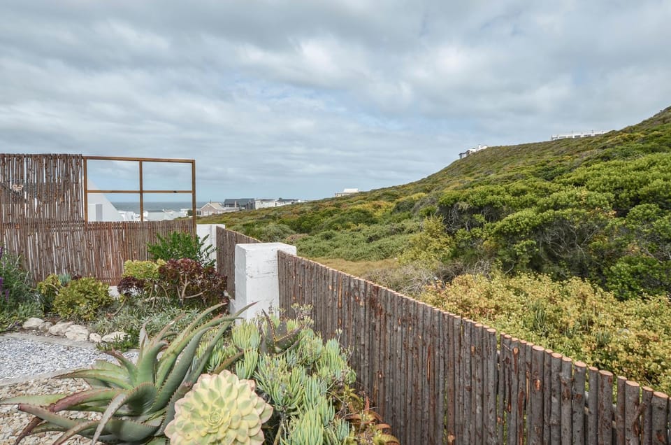 Natural landscape, Sea view