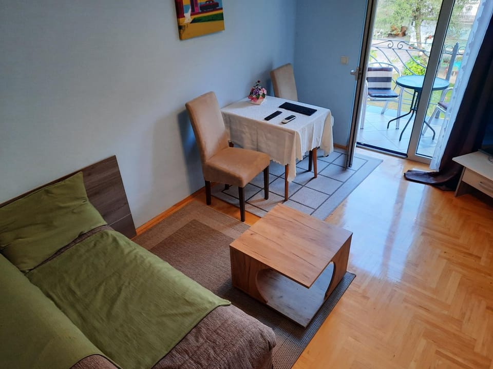 Apartmani Mićić Apartment in Serbia