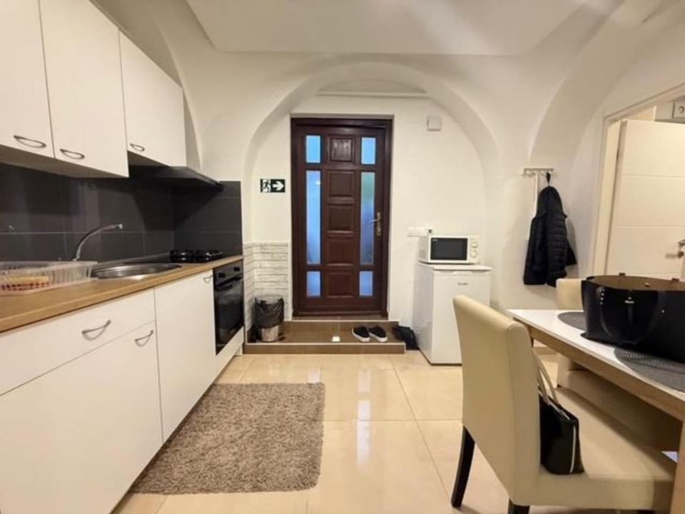 Apartment Frenki- Tkalčićeva -free parking Apartment in City of Zagreb