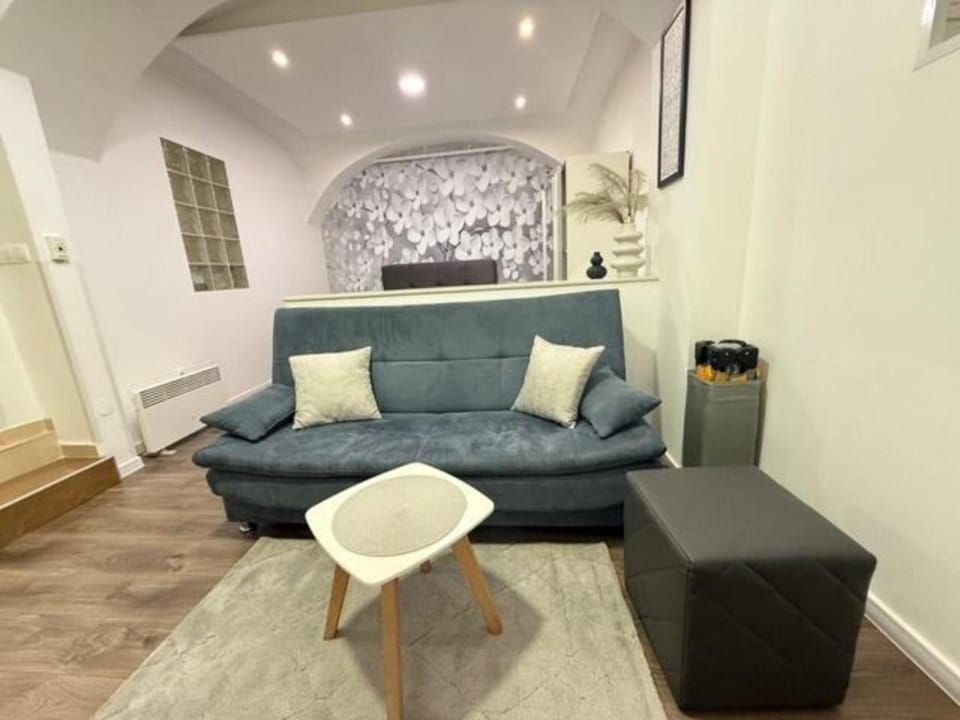 Apartment Frenki- Tkalčićeva -free parking Apartment in City of Zagreb