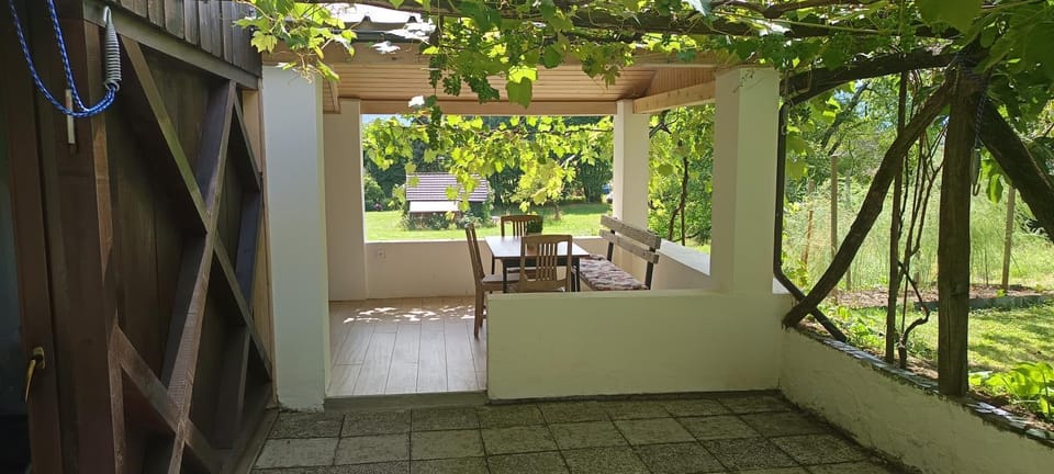 Guesthouse ANKL Apartment in Slovenia