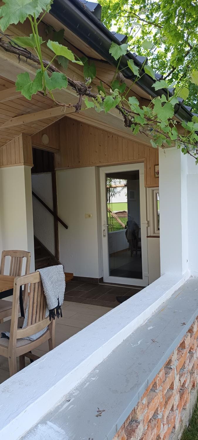 Guesthouse ANKL Apartment in Slovenia