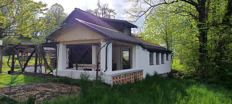 Guesthouse ANKL Apartment in Slovenia