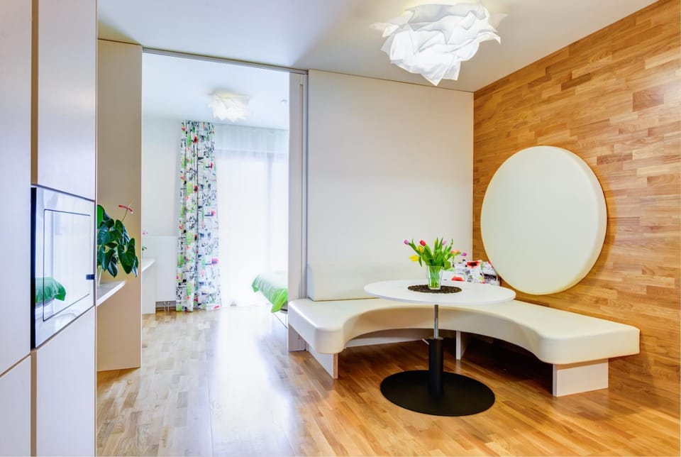 Apartman Medvědín 306 Apartment in Lower Silesian Voivodeship
