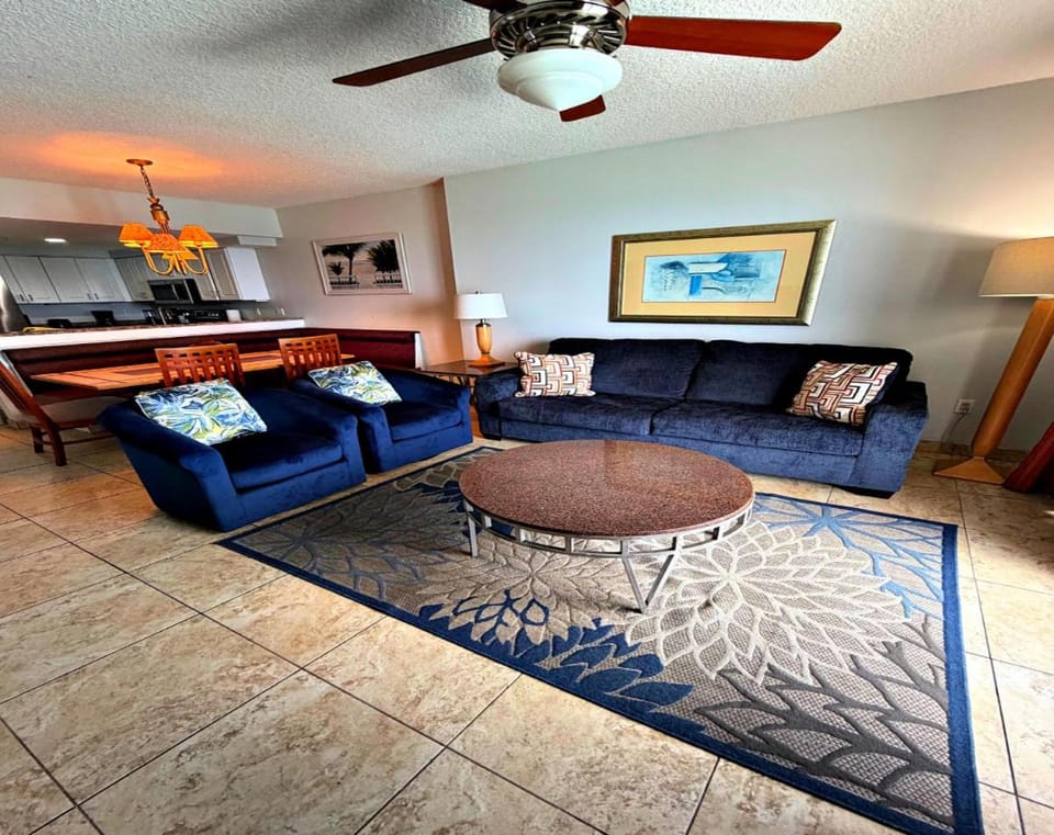 Wyndham Ocean Walk Daytona Beach Two BR Direct Oceanfront 1-6222 Apartment in Florida